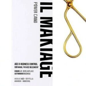 IL MAKIAGE Power Camo Primer Duo Sealed NIB - w bonus eyeliner!